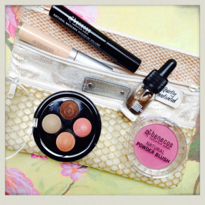 Benecos Lavera Natural Make-up