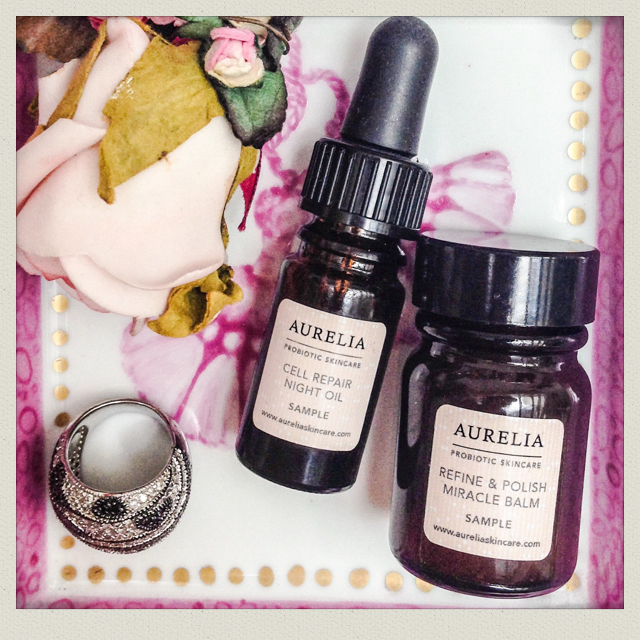 Aurelia Probiotic Skincare