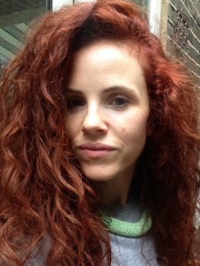 Natural Colour Works hair dye and salon review