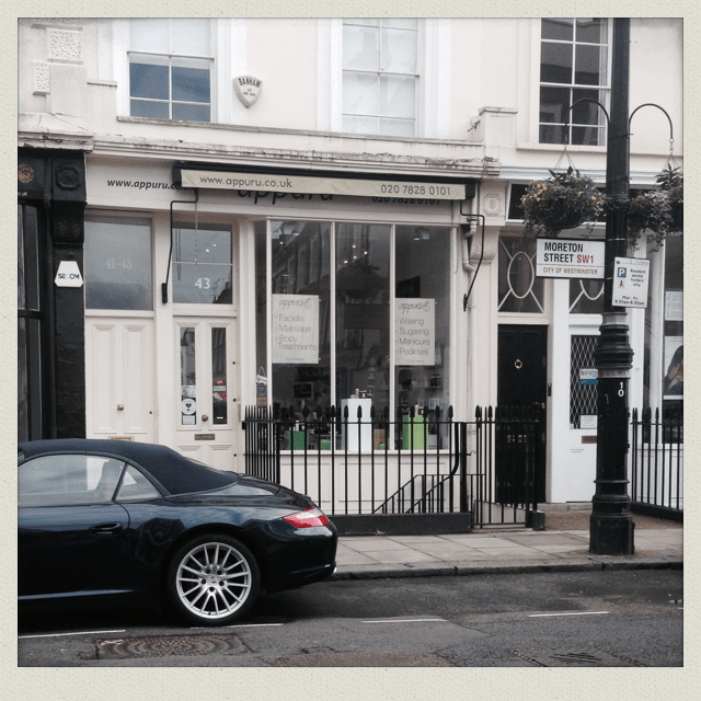 Appuru-organic-natural-beauty-salon